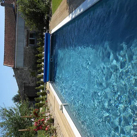 Bed and breakfast Le Clos De L'atlantique Arvert