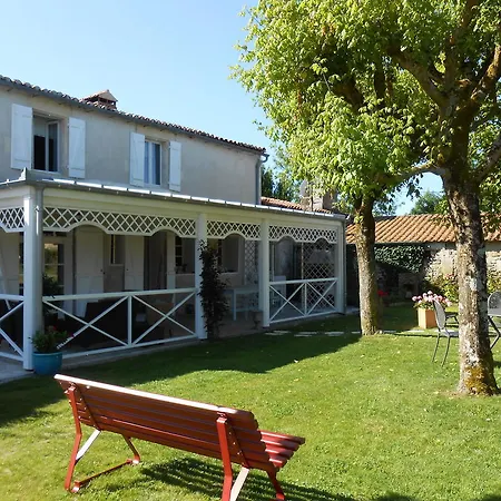 Le Clos De L'atlantique