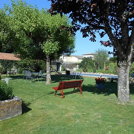 Bed and breakfast Le Clos De L'atlantique Arvert