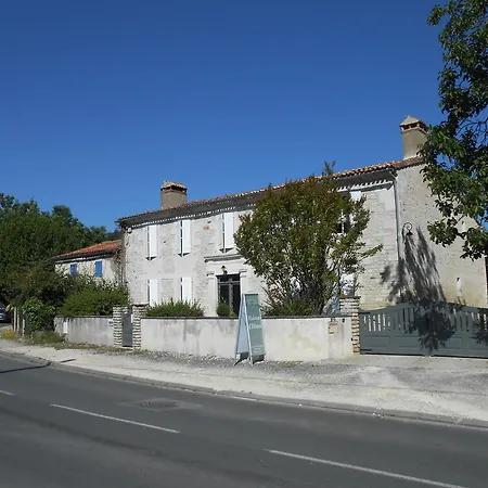 Le Clos De L'atlantique Arvert