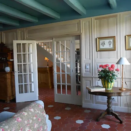 Bed and breakfast Le Clos De L'atlantique 3*