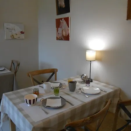 Bed and breakfast Le Clos De L'atlantique Arvert
