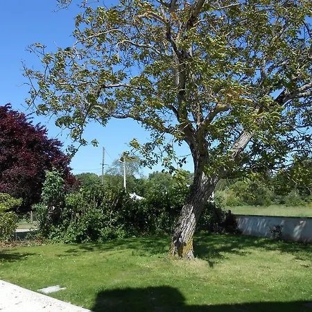 Bed and breakfast Le Clos De L'atlantique