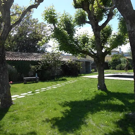 Le Clos De L'atlantique