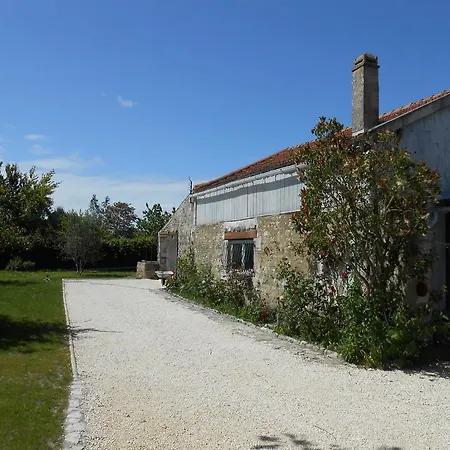 Le Clos De L'atlantique Arvert
