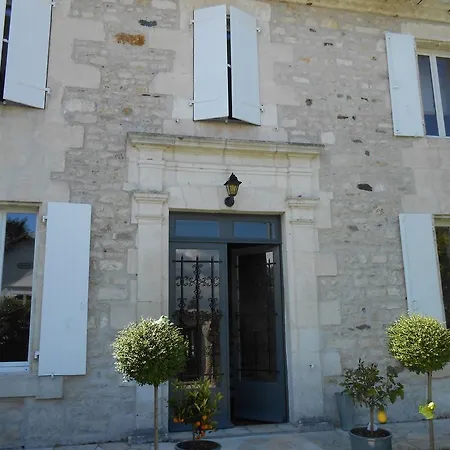 Le Clos De L'atlantique Arvert