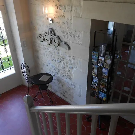 Bed and breakfast Le Clos De L'atlantique