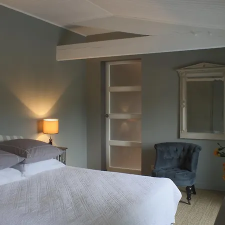 Bed and breakfast Le Clos De L'atlantique 3*
