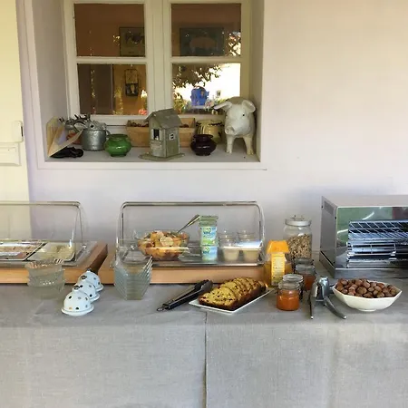 Bed and breakfast Le Clos De L'atlantique Arvert