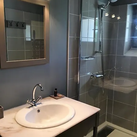 Le Clos De L'atlantique Bed and breakfast