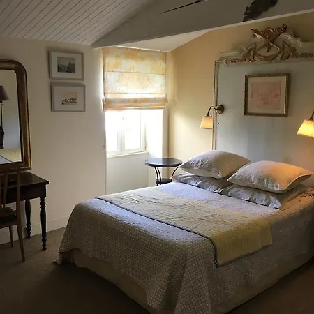 Bed and breakfast Le Clos De L'atlantique