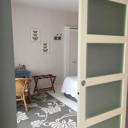 Bed and breakfast Le Clos De L'atlantique