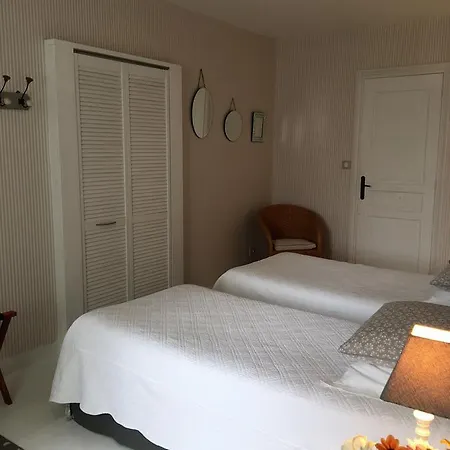 Bed and breakfast Le Clos De L'atlantique Arvert