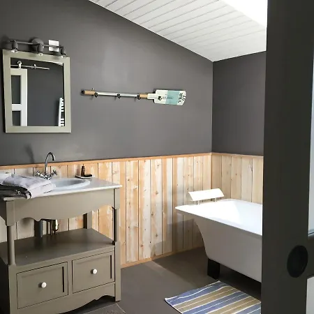 Le Clos De L'atlantique 3* Arvert