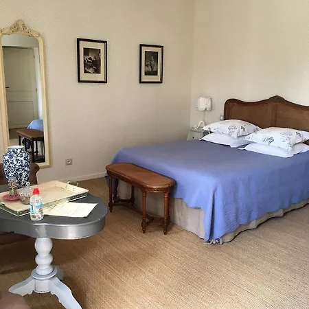 Le Clos De L'atlantique Bed and breakfast Arvert