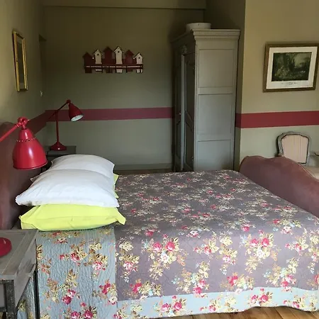 Bed and breakfast Le Clos De L'atlantique
