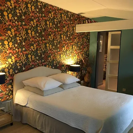 Le Clos De L'atlantique 3*